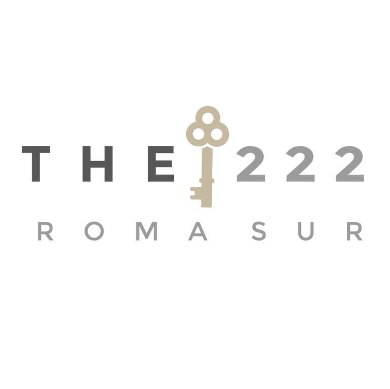 Апартаменты The 222 Мехико Экстерьер фото